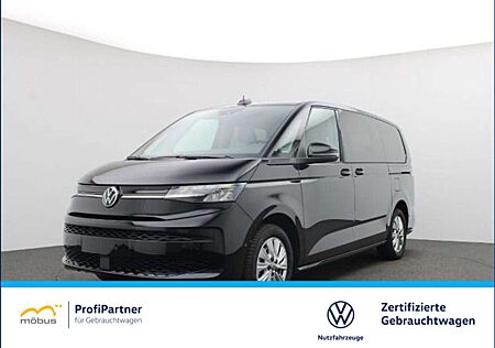 VW T7 Multivan Volkswagen 2.0 TDI Life*LR*DSG*GJR*RFK*SHZ*LANE