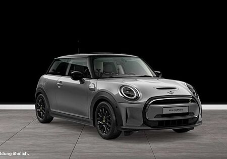 Mini Cooper SE Hatch DAB LED RFK Navi Komfortzg. Shz