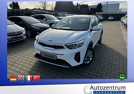 Kia Stonic 1.2 Spirit *ALU*KLIMA*