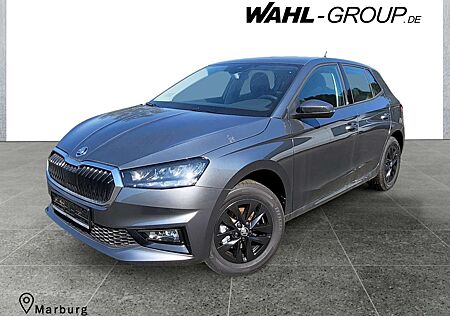 Skoda Fabia 1.0 TSI 115 Selection*PDC*LED*DAB*BT*