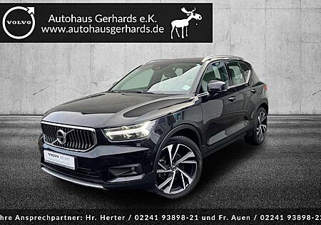 Volvo XC 40 XC40 Inscription, B5 AWD, Standheizung, Voll-LED, 360°,