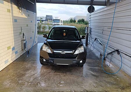 Honda CR-V +2.2i+CTDi+DPF+Comfort