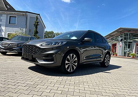 Ford Kuga 2.0 EcoBlue ST-Line X *LED Navi Leder AHK*