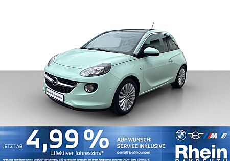Opel Adam 1.4 Glam GSD Klima Apple/Android Parkass. GSD Klim