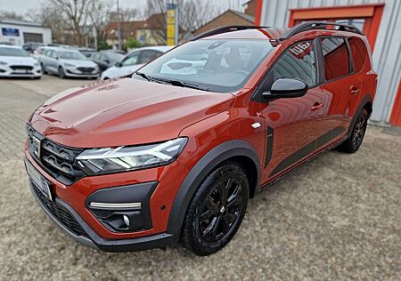 Dacia Jogger TCe 110 Extreme+ "Navi" "Sitzheizung"