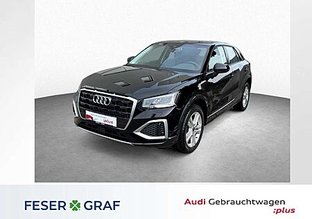 Audi Q2 Advanced 35 TFSI S tronic-Kamera-Navi-LED