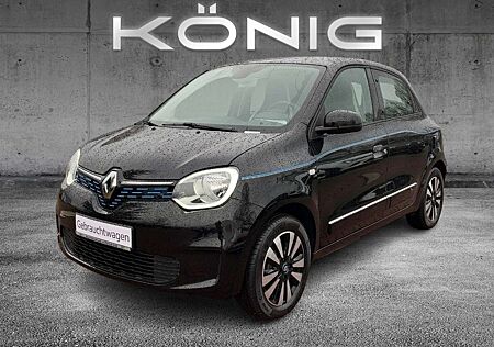 Renault Twingo E-TECH 100% el. INTENS SHZ