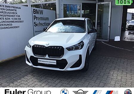 BMW iX1 xDrive 30 M-Sport Sommer19'' ICONIC AHK DA ParkAss