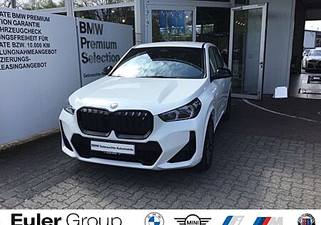 BMW iX1 xDrive 30 M-Sport Sommer19'' ICONIC AHK DA ParkAss