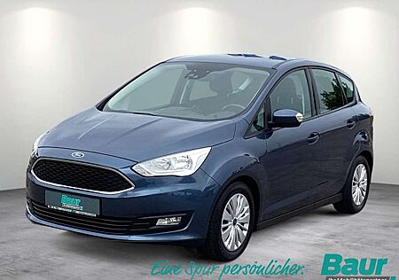 Ford C-Max 1.0 EcoBoost S/S-System Trend Navi beh.Fronsch.