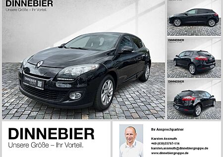 Renault Megane Paris*PDC*Bluetooth*Klimautom.Tempomat