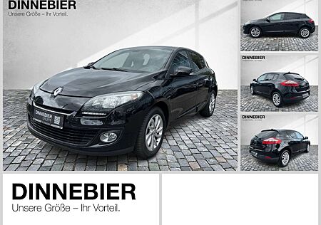 Renault Megane Paris*PDC*Bluetooth*Klimautom.Tempomat