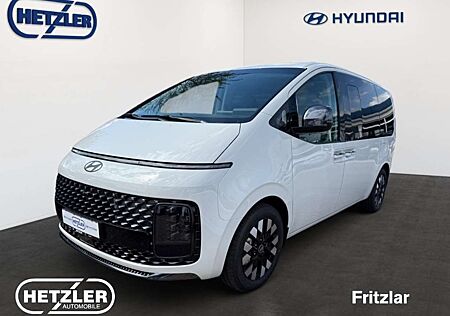 Hyundai Staria Signature Hybrid 2WD 1.6 T-GDI EU6e 7-Sitzer Navi