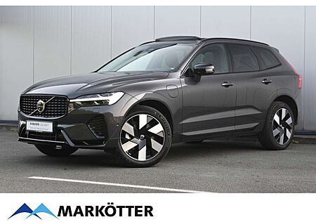 Volvo XC 60 XC60 T8 AWD Recharge Ultra Dark /ACC/HUD/Pano