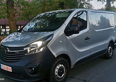 Opel Vivaro B Kasten/Kombi L1H1 2,9t, netto 7900€