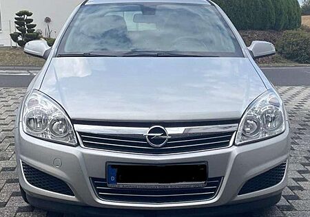Opel Astra 1.4