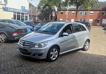 Mercedes-Benz B 200 *AUTOMATIK*SHZ*MFL*1HAND***