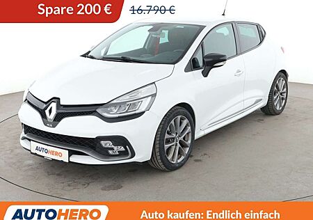 Renault Clio 1.6 TCe Energy Sport Aut.*LED*TEMPO*PDC*BT