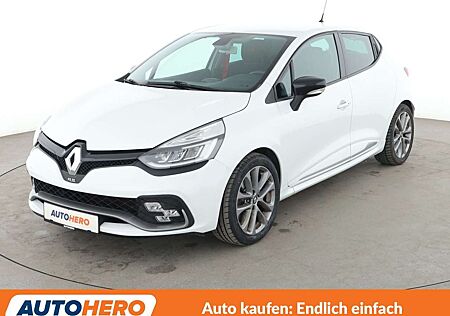 Renault Clio 1.6 TCe Energy Sport Aut.*LED*TEMPO*PDC*BT