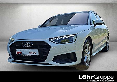 Audi A4 Avant advanced 45 TFSI quattro S tronic *B&O*