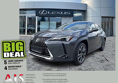Lexus UX 250h Style Edition CloudNavi*ACC*KAM*SHZ