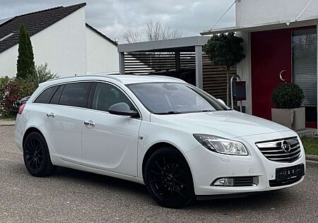 Opel Insignia 2.0 Automatik, TÜV&Service NEU!Top Ausstattung!