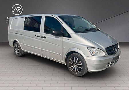 Mercedes-Benz Vito 116 CDI*MIXTO 6-SITZE*LANG*Klima*Kamera*Reg