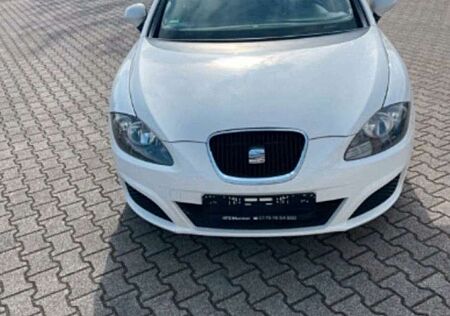 Seat Leon TSI Reference