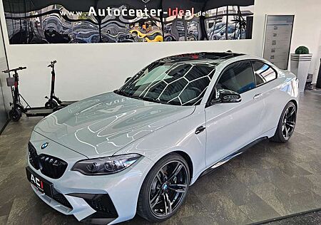 BMW M2 Coupe Competition,Kamera,LED,Prof.,HarmKard.