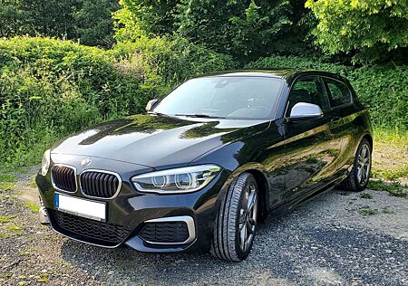 BMW 135 M135i XDrive
