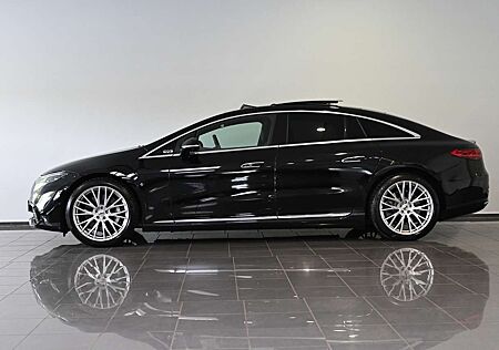 Mercedes-Benz EQS 350 Electric Art Advanced Plus MBUX Pano 21