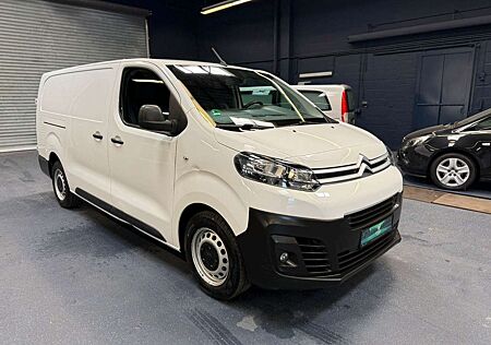 Citroën Jumpy Citroen Kasten L3 Club XL Klima Tempomat AHK 2,5T