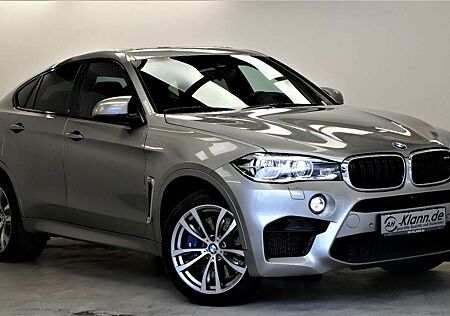 BMW X6 M 4.4 575PS M Drivers Package SMG Head-Up LED