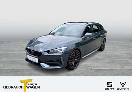 Cupra Leon Sportstourer VZ eHybrid LM19 eKLAPPE FULL-L