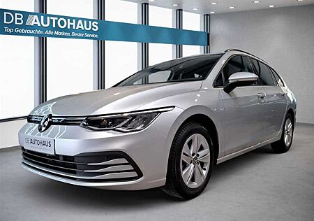 VW Golf Volkswagen Life 1.0 TSI