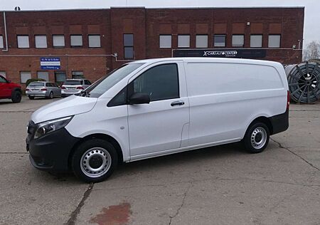 Mercedes-Benz Vito 114 Lang L2*Tempo*Klima*Navi*Kamera*AHK*