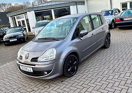 Renault Modus 1.5 dCi FAP Dynamique Klma AHK