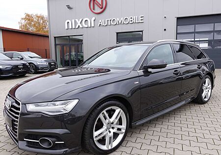 Audi A6 3.0 TDI Avant quattro S-Tronic/3x S-Line