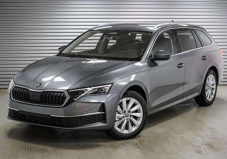 Skoda Octavia Combi Kombi 1,5 eTSI DSG mhev Selection -LAG. ...