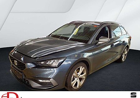 Seat Leon Sportstourer FR 1.5 TSI RKAM+GJR+NAVI+ACC Klima