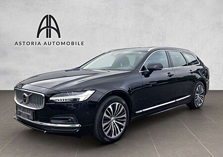 Volvo V90 Inscription AWD Voll-LED HuD Leder RFK