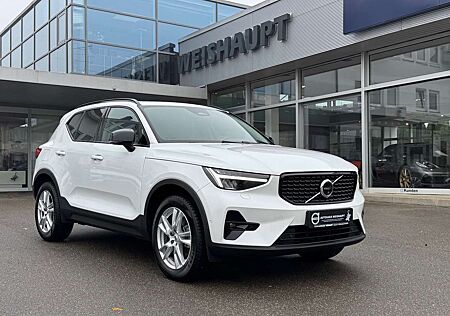 Volvo XC 40 XC40 B4*Ultimate Dark*NP59570*AHK*Standhzg*360°