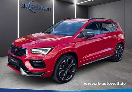 Cupra Ateca 2.0 TSI 4Drive Pano AHK eSitz ACC Keyless
