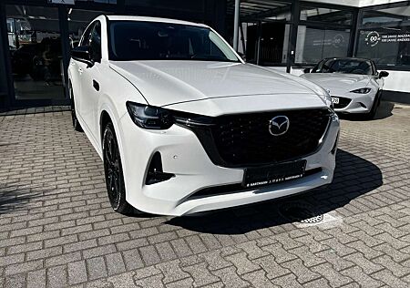 Mazda CX-60 Homura Hybrid AWD 327PS Panorama AHK