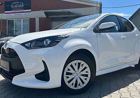 Toyota Yaris Hybrid Business Edition R-Cam L-Heizung