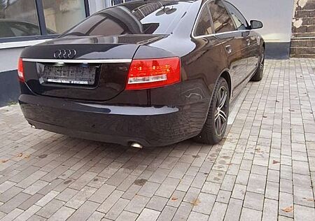 Audi A6 Allroad quattro 3.0 TDI tiptronic DPF