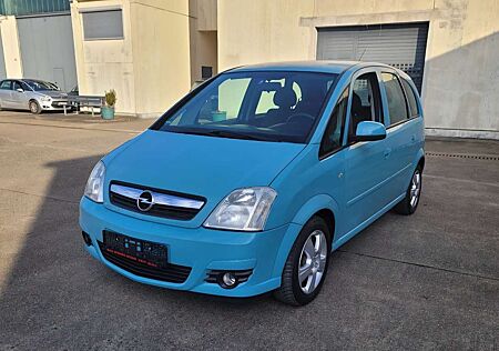 Opel Meriva 1.8 16V Easytronic Edition Klima alu tuv 07/26
