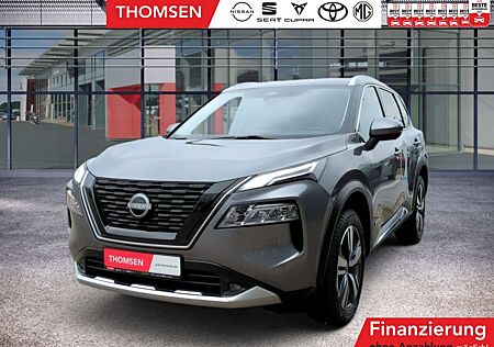 Nissan X-Trail 1.5 VC-T e-Power e-4orce Tekna Navi ACC