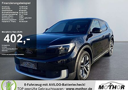 Ford Explorer 77kWh RWD Wärmepumpe ACC PDC KAM360° HUD