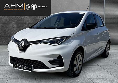 Renault ZOE Life R110 ZE40 KLIMA STANDHEIZUNG KAUFAKKU